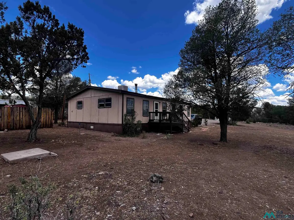 8 Forest, Reserve, NM 87830 - #1