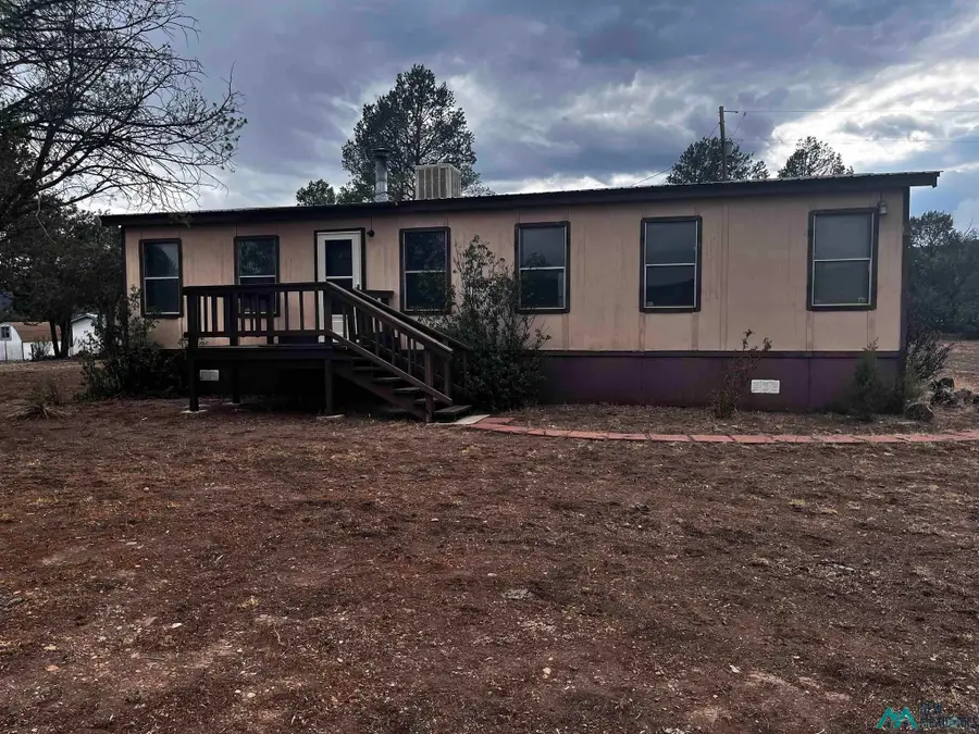 8 Forest, Reserve, NM 87830 - #2