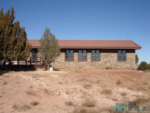 7351 Quay Road Ai, Tucumcari, NM 88401