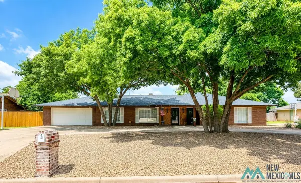 1808 Avondale, Clovis, NM 88101