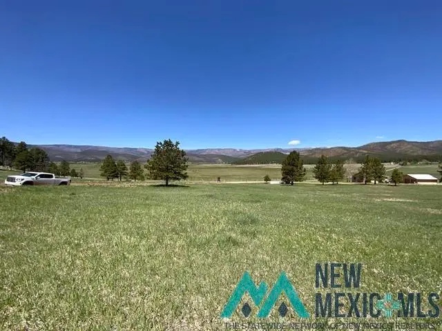 94 Cumbre, Rociada, NM 87742 - #2