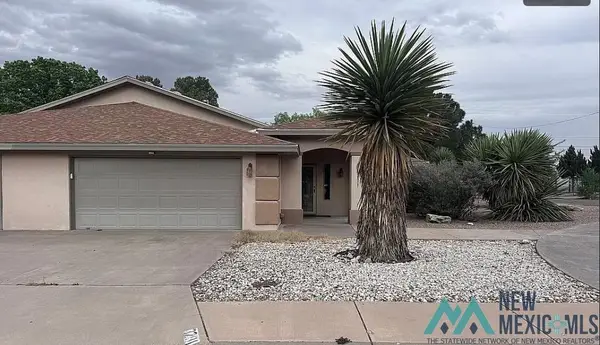 3201 N Richardson Ave, Roswell, NM 88201
