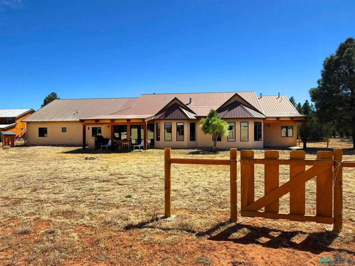 36 Penny, Las Vegas, NM 87701 - #1