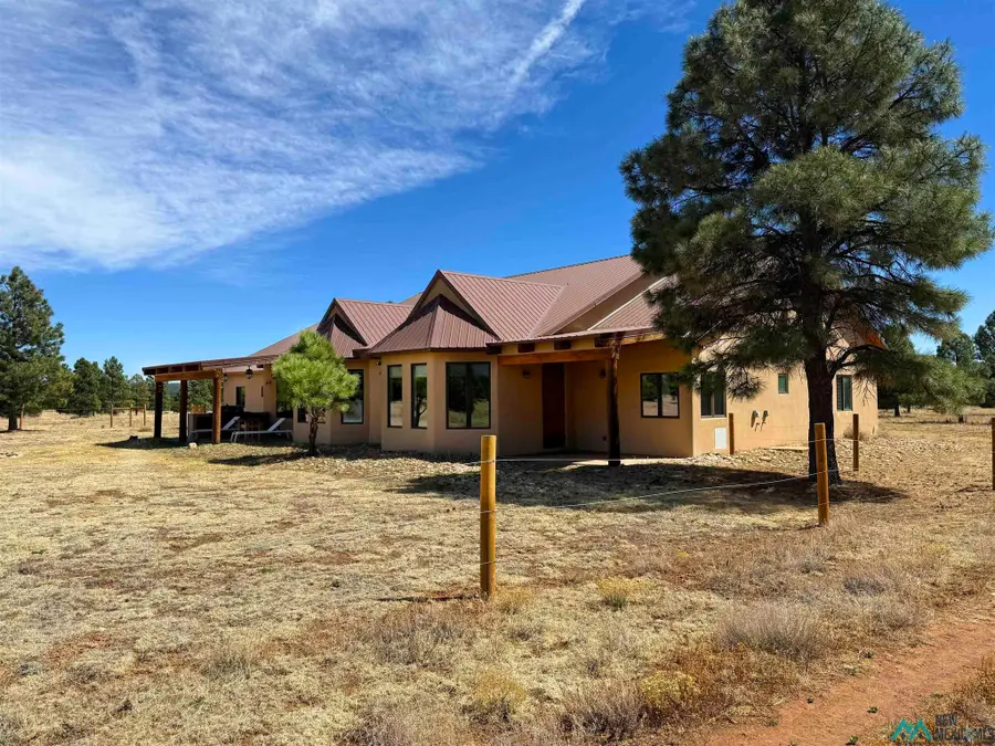 36 Penny, Las Vegas, NM 87701 - #2