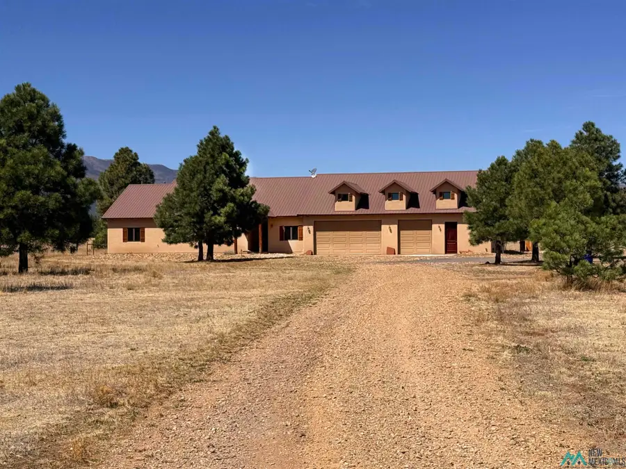 36 Penny, Las Vegas, NM 87701 - #3