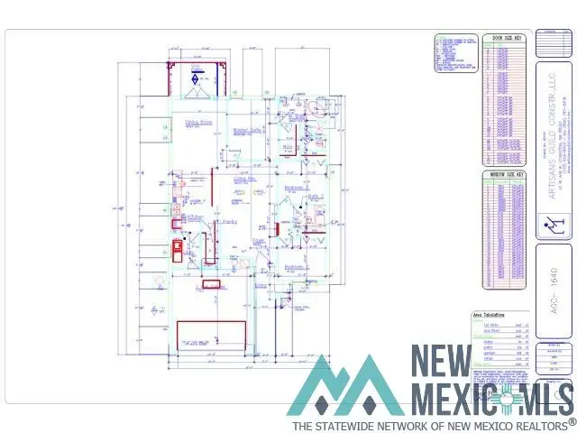 2910 S Onyx Dr, Roswell, NM 88203 - #1