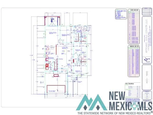 2910 S Onyx Dr, Roswell, NM 88203