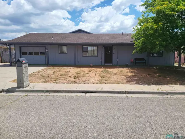 3710 Bonito, Gallup, NM 87301