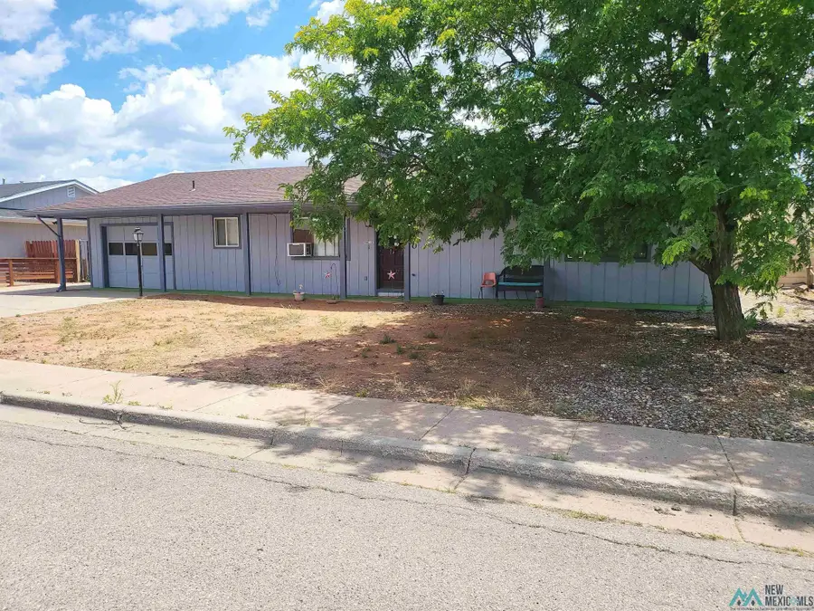 3710 Bonito, Gallup, NM 87301 - #2