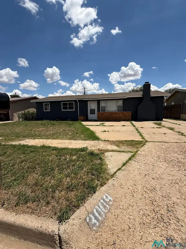 3009 Vinton St, Clovis, NM 88101