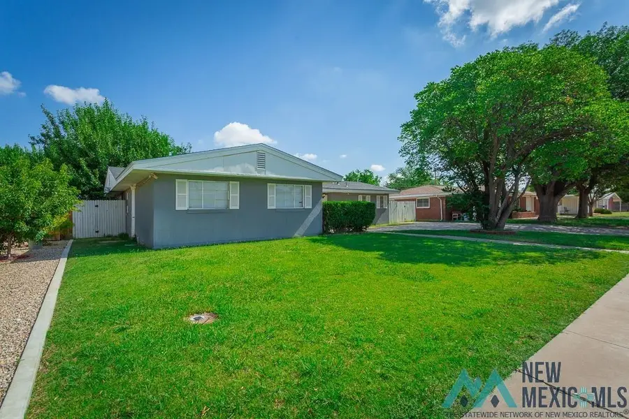 909 W Wildy St, Roswell, NM 88203 - #3