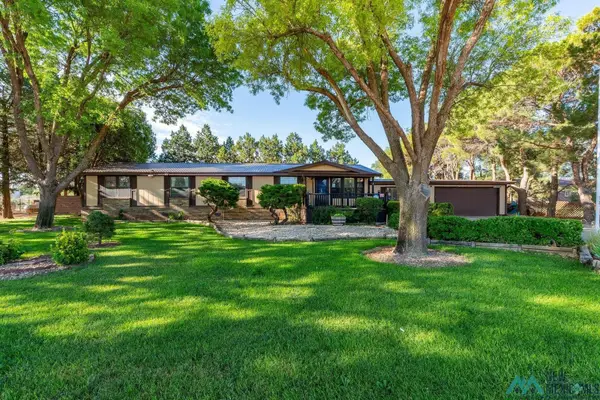15 Jill St, Clovis, NM 88101