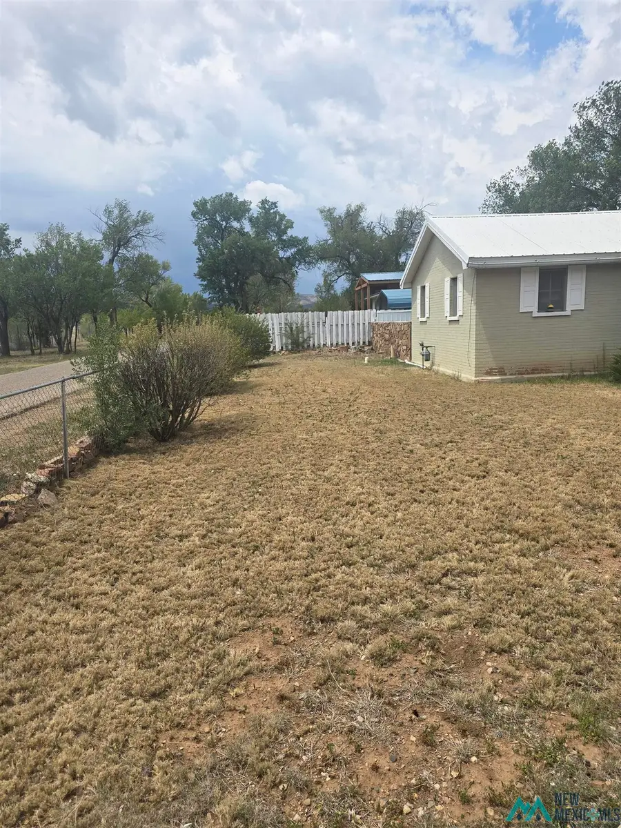 3316 Camino Linda, Las Vegas, NM 87701 - #3
