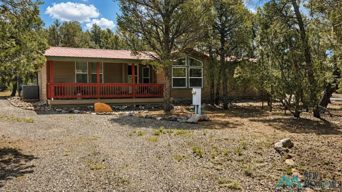 228 El Caso Rd., Quemado, NM 87829 - #1