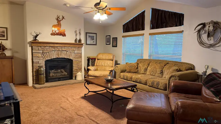 228 El Caso Rd., Quemado, NM 87829 - #2