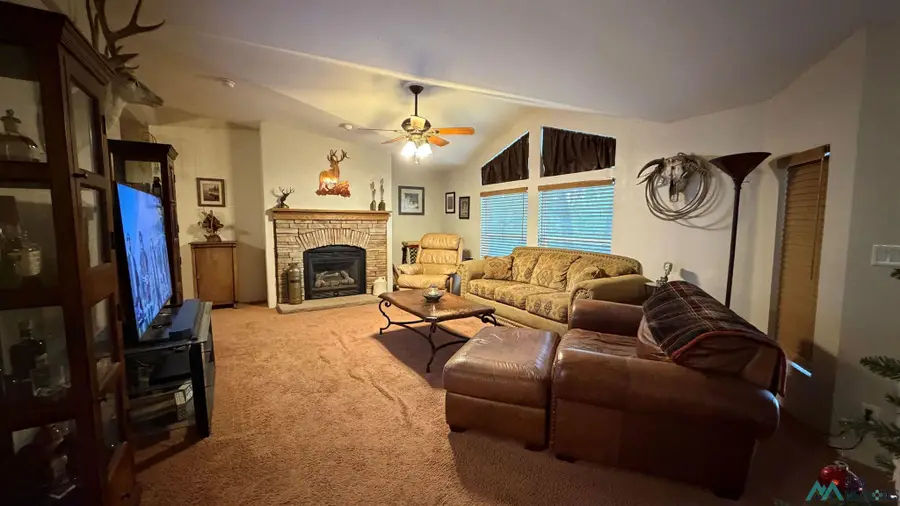 228 El Caso Rd., Quemado, NM 87829 - #3