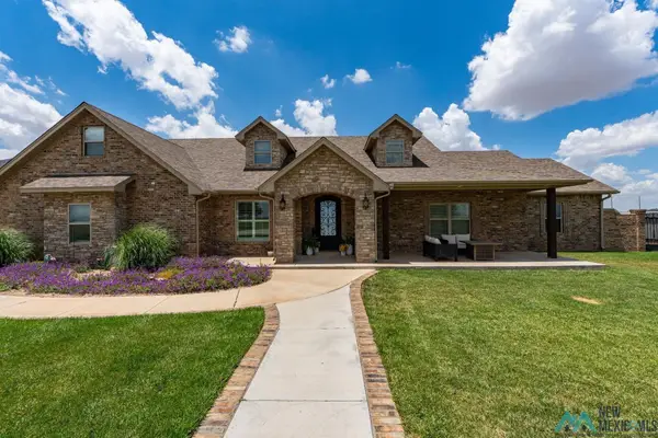 1678 Sr 209, Clovis, NM 88101