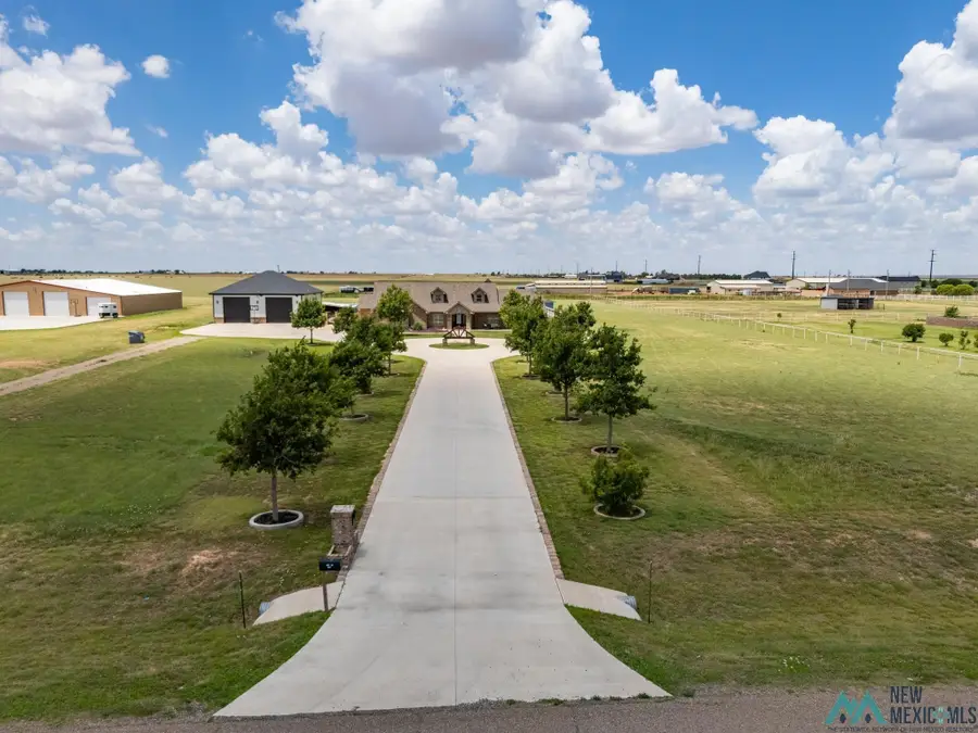 1678 Sr 209, Clovis, NM 88101 - #2