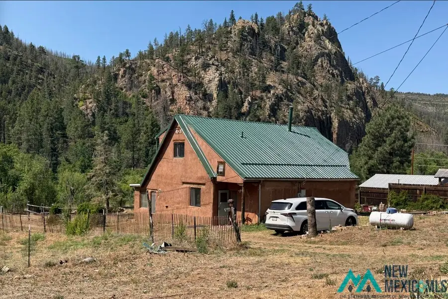 28 Skating Pond, Montezuma, NM 87731 - #2