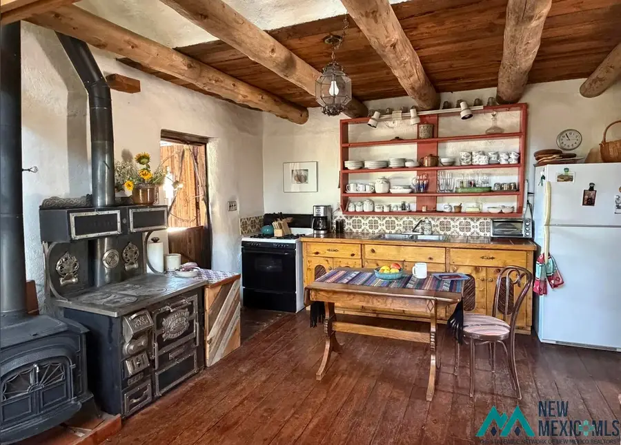 28 Skating Pond, Montezuma, NM 87731 - #3