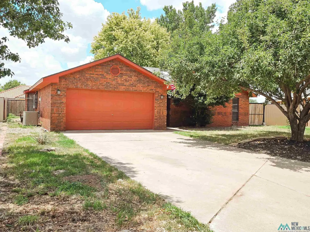 116 Don January Ct, Clovis, NM 88101 - #1