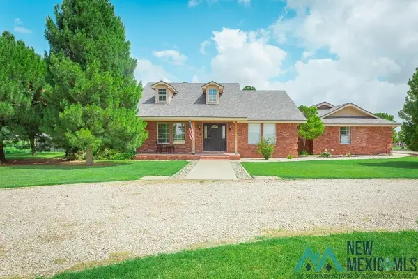 2516 Ferguson, Carlsbad, NM 88220