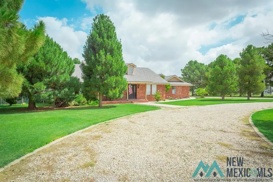 2516 Ferguson, Carlsbad, NM 88220 - #3