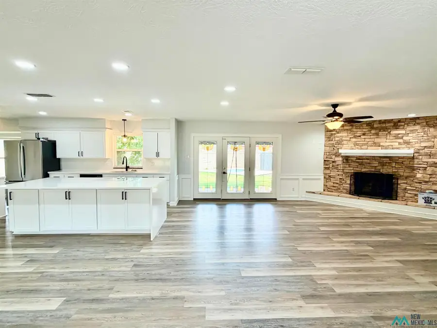 1901 Fairway Terrace, Clovis, NM 88101 - #2