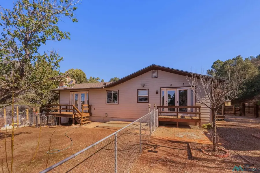 20 N Oakwood, Raton, NM 87740 - #2