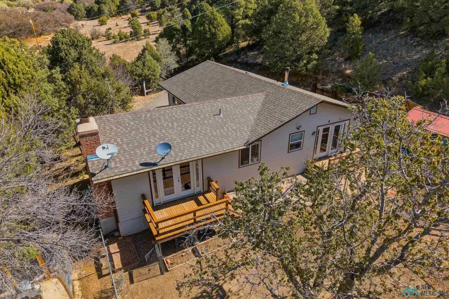 20 N Oakwood, Raton, NM 87740 - #3