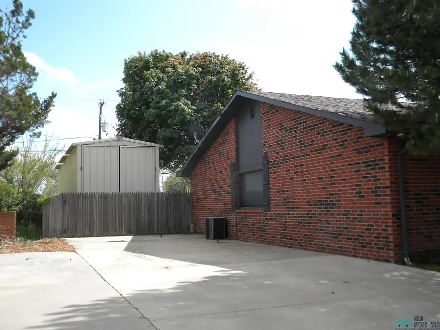 602 Maple, Clayton, NM 88415 - #3