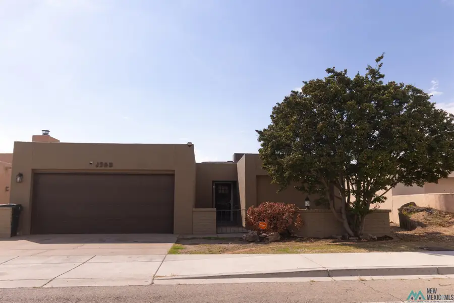 1905 Callaway Dr, Carlsbad, NM 88220 - #2
