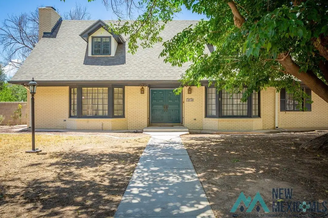 2510 N Gaye Dr, Roswell, NM 88201 - #1