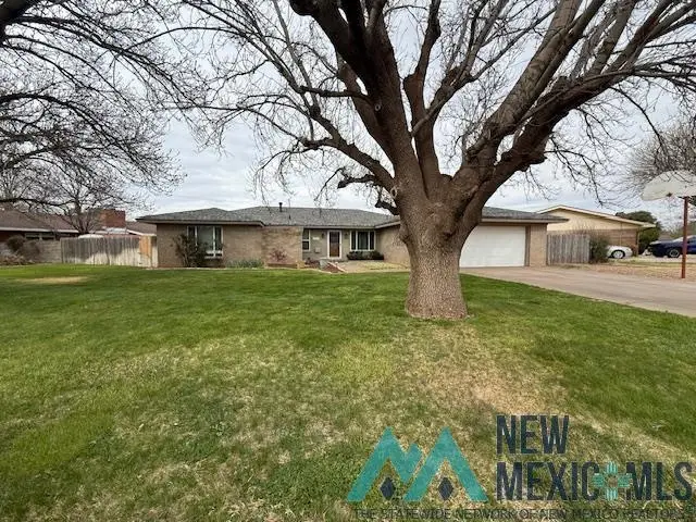 2021 Enloe Dr, Clovis, NM 88101 - #1