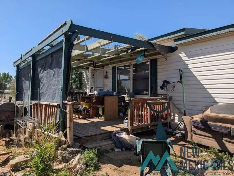 68 Road 5018, Bloomfield, NM 87413 - #1