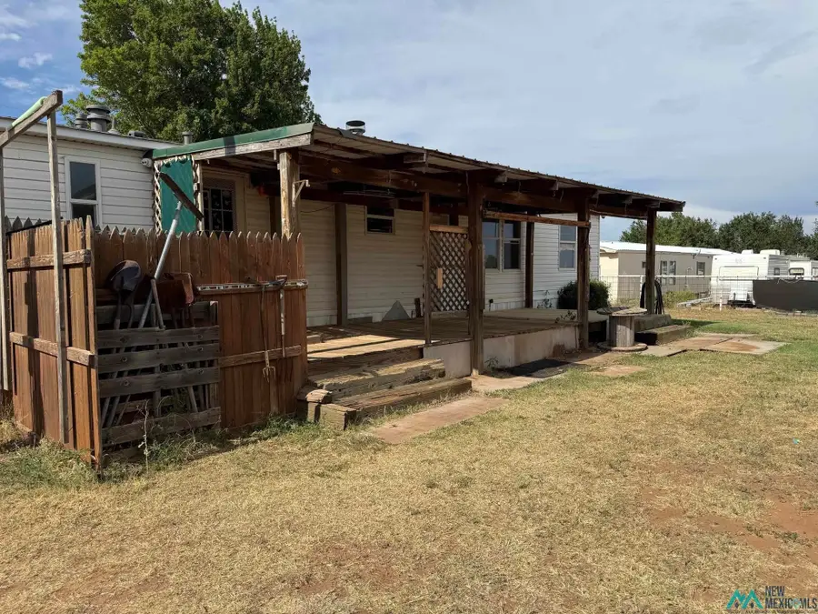 4068 Quay Road 64.9, Tucumcari, NM 88401 - #3