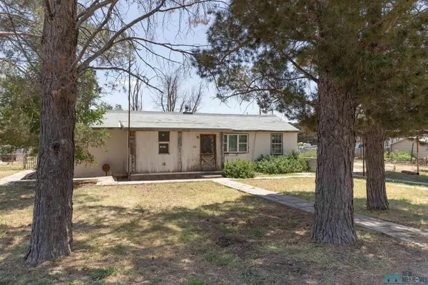 310 N Ninth St, Loving, NM 88256