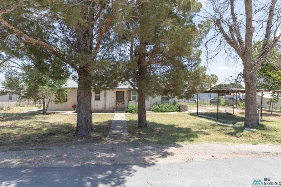 310 N Ninth St, Loving, NM 88256 - #2