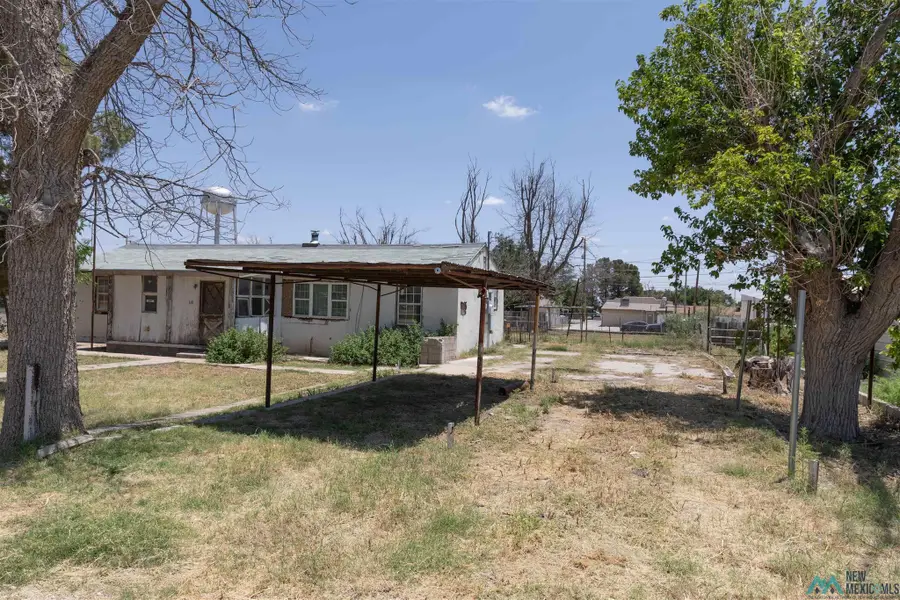 310 N Ninth St, Loving, NM 88256 - #3