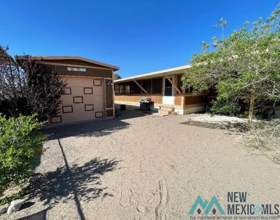 200 Camino Encantado St, Elephant Butte, NM 87935 - #1
