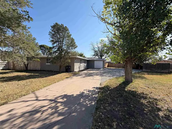 2901 E Fruitland, Roswell, NM 88203