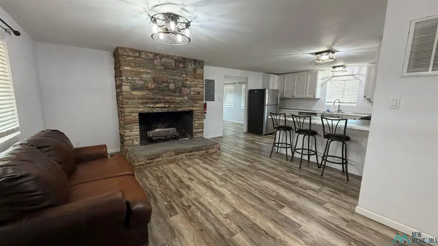 17 B Street St, Quemado, NM 87829 - #3