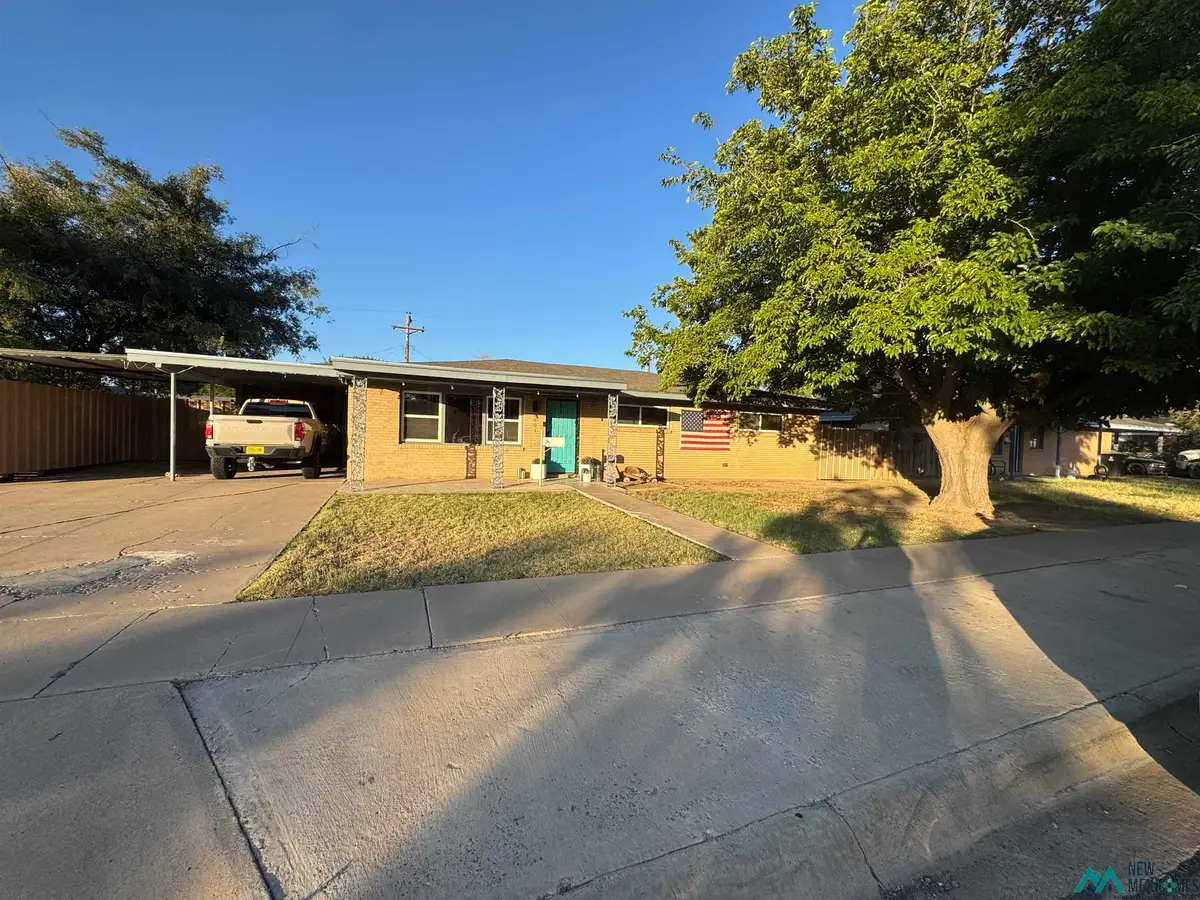 1803 Capitan Ave, Roswell, NM 88203 - #1