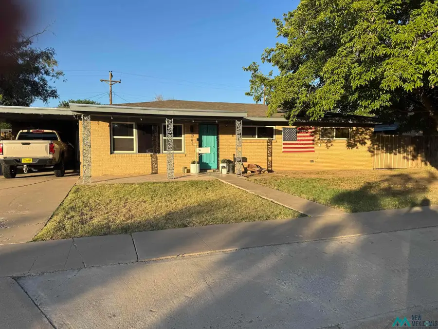 1803 Capitan Ave, Roswell, NM 88203 - #2