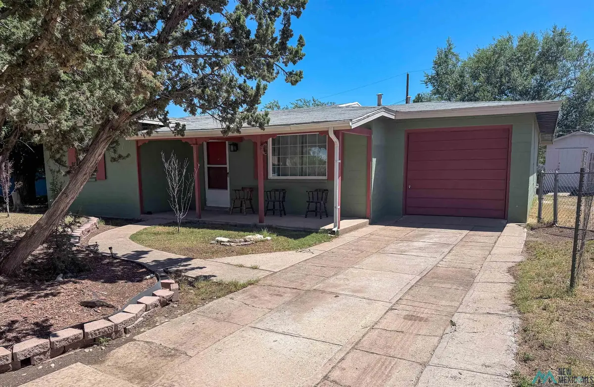 37 Langley, Roswell, NM 88203 - #1