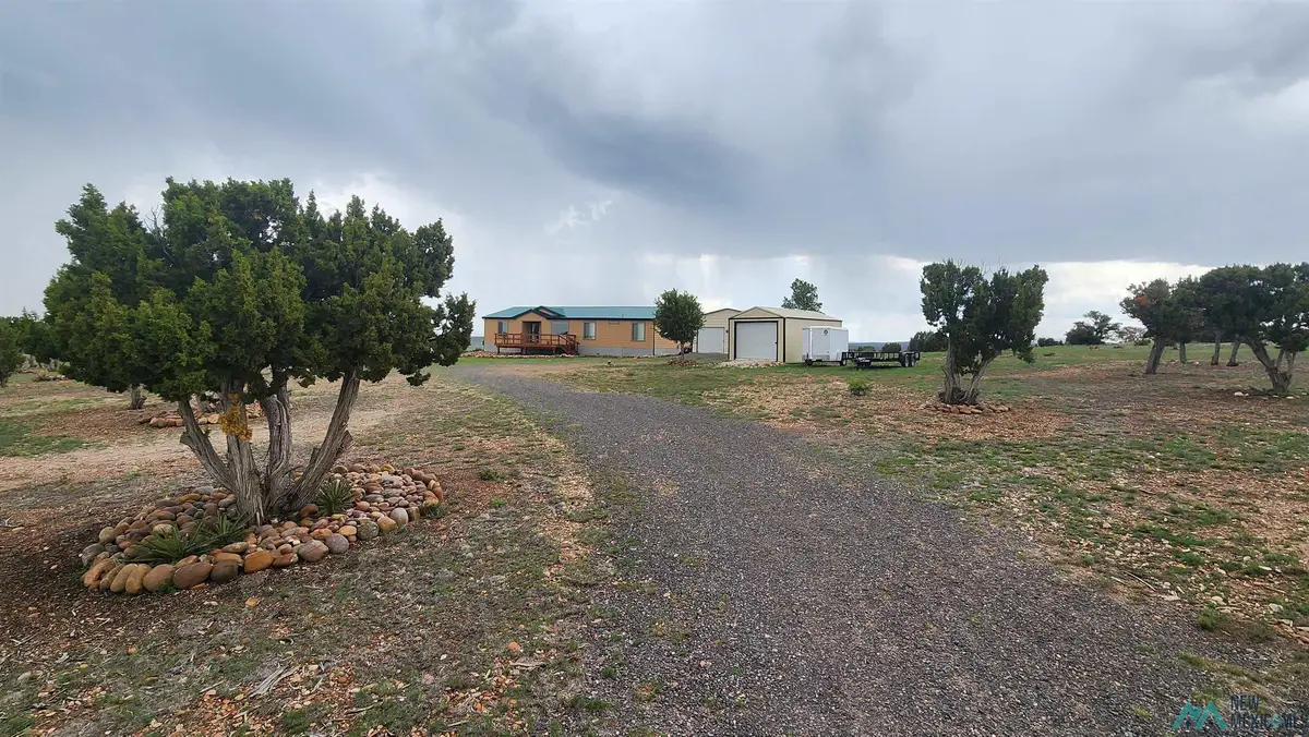 413 Cimarron Drive, Quemado, NM 87829 - #1