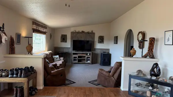 413 Cimarron Drive, Quemado, NM 87829