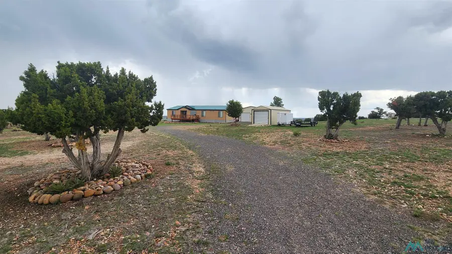 413 Cimarron Drive, Quemado, NM 87829 - #2