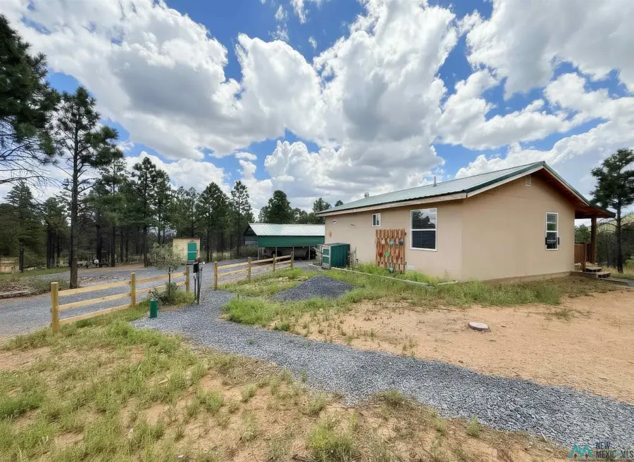 426 County Road A18a, Las Vegas, NM 87701 - #2