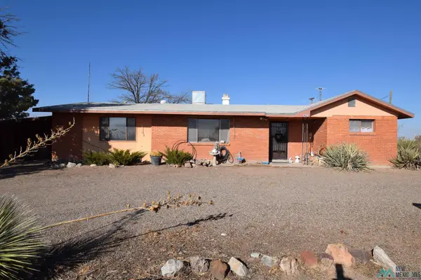 1865 Sunshine Rd Sw, Deming, NM 88030